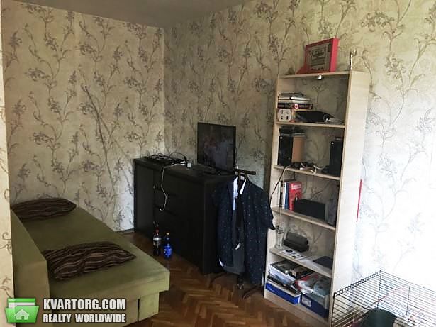 Sell 1-room apartment. Киев,  Лебедева-Кумача — photo 2