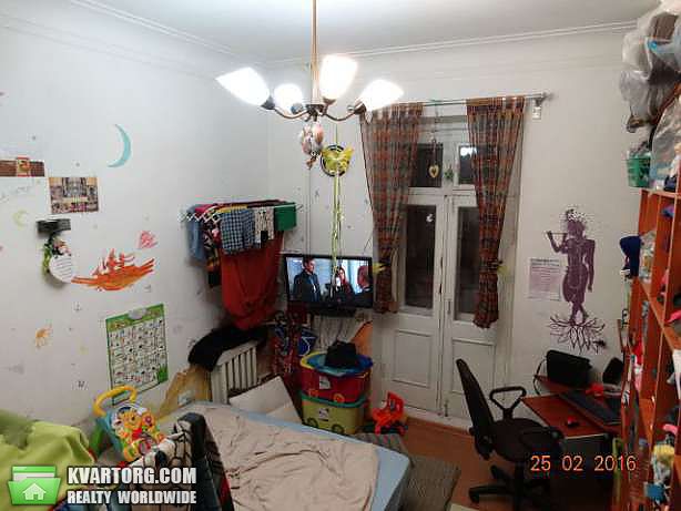 Sell 3-room apartment. Киев,  Ломоносова — photo 7
