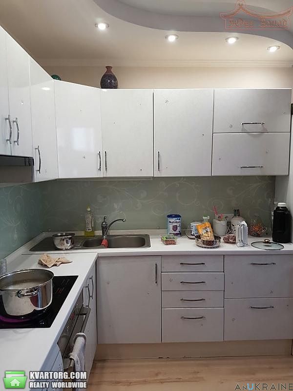 Sell 1-room apartment. Одесса, Квартира в новом сданном — photo 1