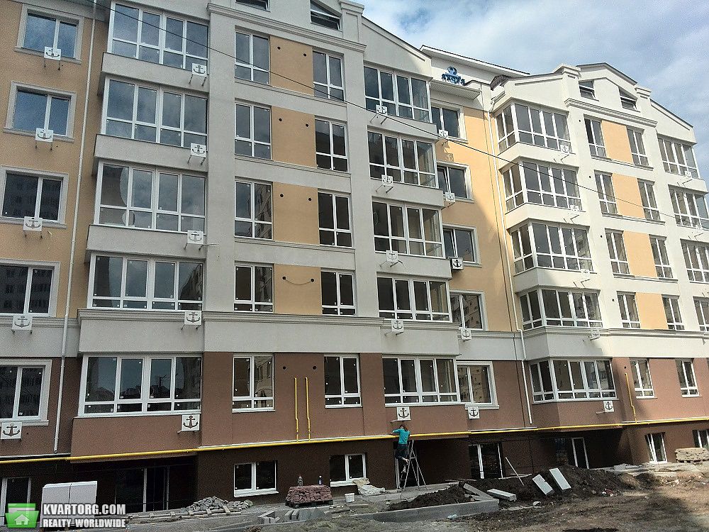 Sell 2-room apartment. Одесса, Генерала Бочарова — photo 6