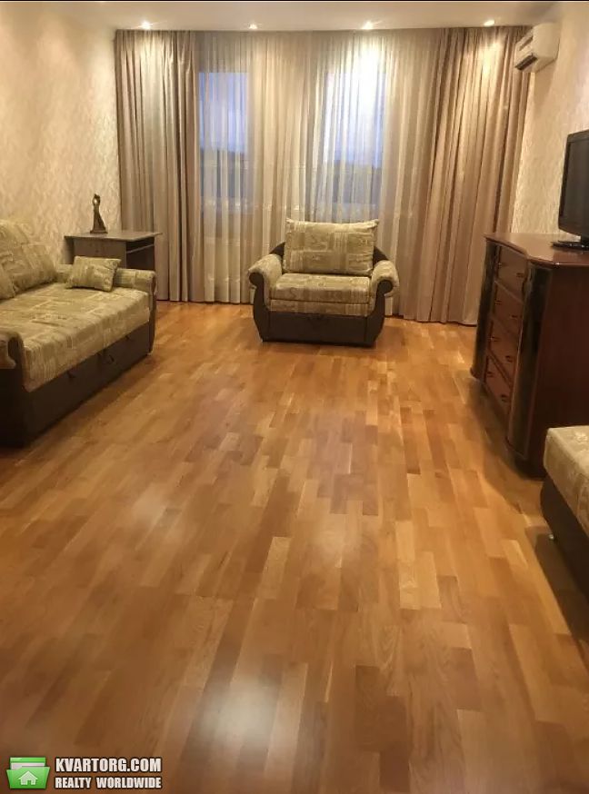 Rent out 1-room apartment. Киев, Голосеевская — photo 6