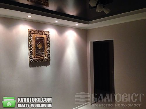 Sell 3-room apartment. Киев, Урловская — photo 4