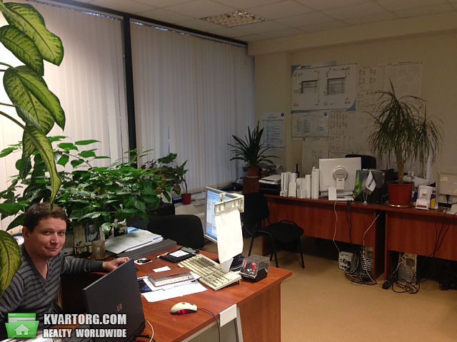 Rent out office. Киев, ул. Семьи Хохловых — photo 4