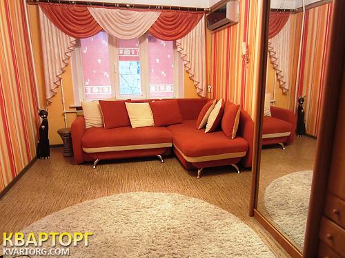 Sell 2-room apartment. Киев,  Братиславская — photo 7
