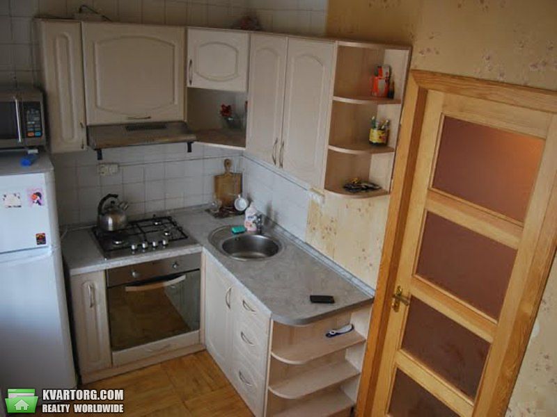 Sell 1-room apartment. Киев,  Приречная — photo 4