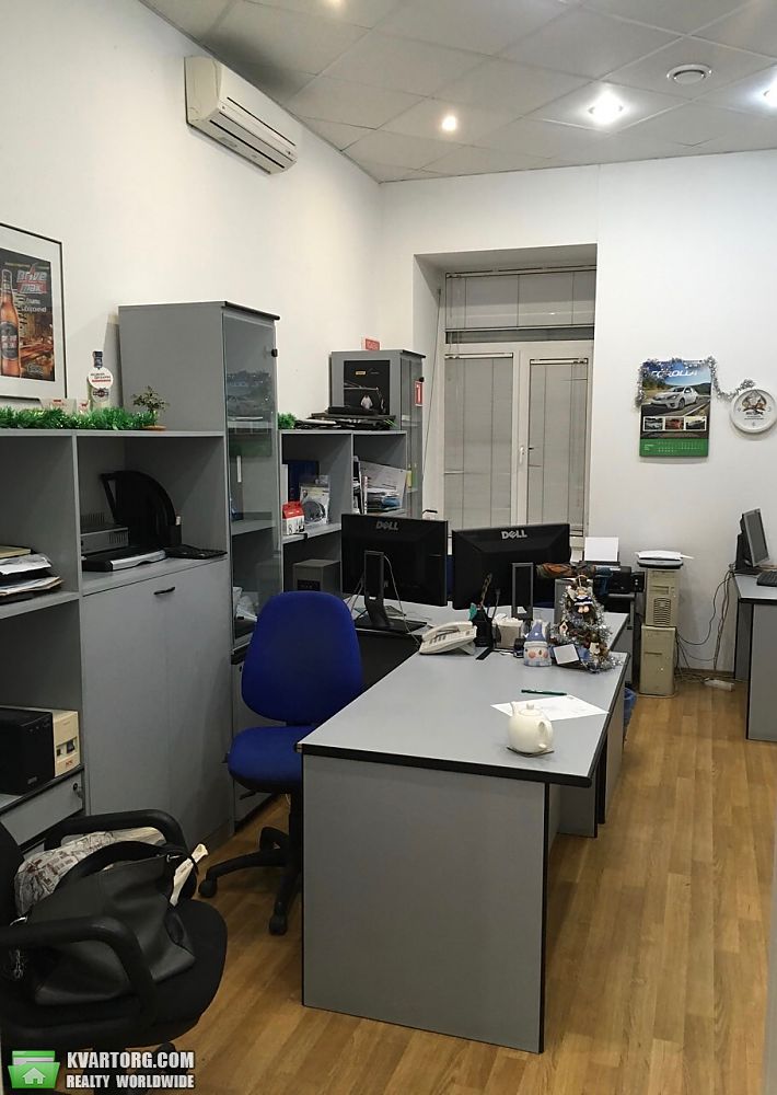 Rent out office. Киев,  Большая Васильковская — photo 5