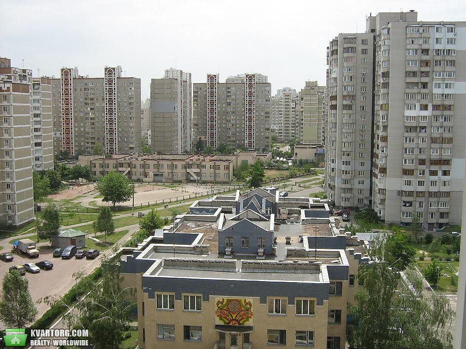 Sell 2-room apartment. Киев,  Ахматовой — photo 1