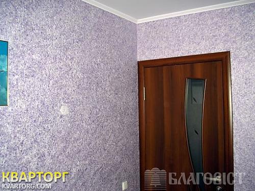 продам 2-комнатную квартиру. Киев,  Лесі Українки бул - фото 5