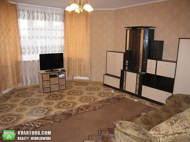 Rent out 2-room apartment. Киев,  Гмыри — photo 1