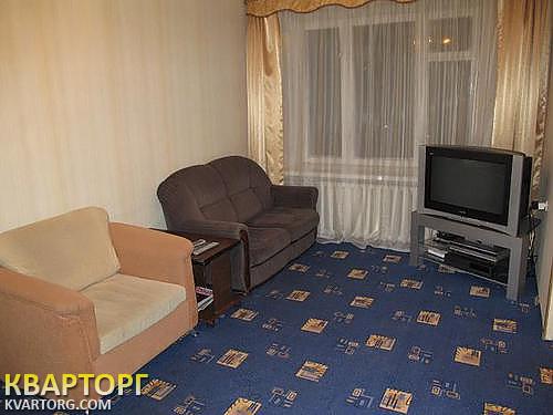 Sell 3-room apartment. Киев,  Тычины пр — photo 2