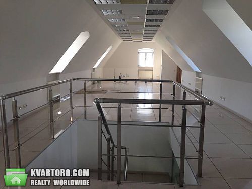 Rent out office. Киев, Владимирская — photo 4