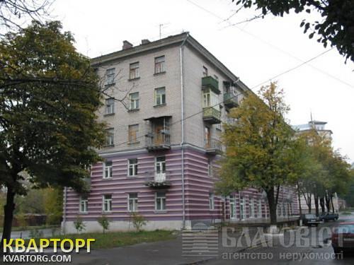 Rent out office. Киев, Нагорная — photo 1