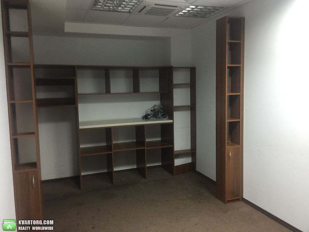 Rent out office. Киев,  Саксаганского — photo 5