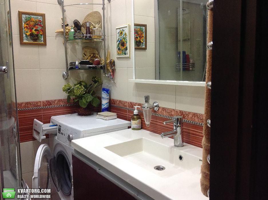 Rent out 3-room apartment. Киев,  Чернобыльская — photo 6