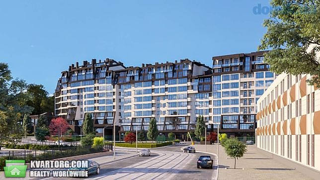 Sell 1-room apartment. Киев,  Глубочицкая — photo 1