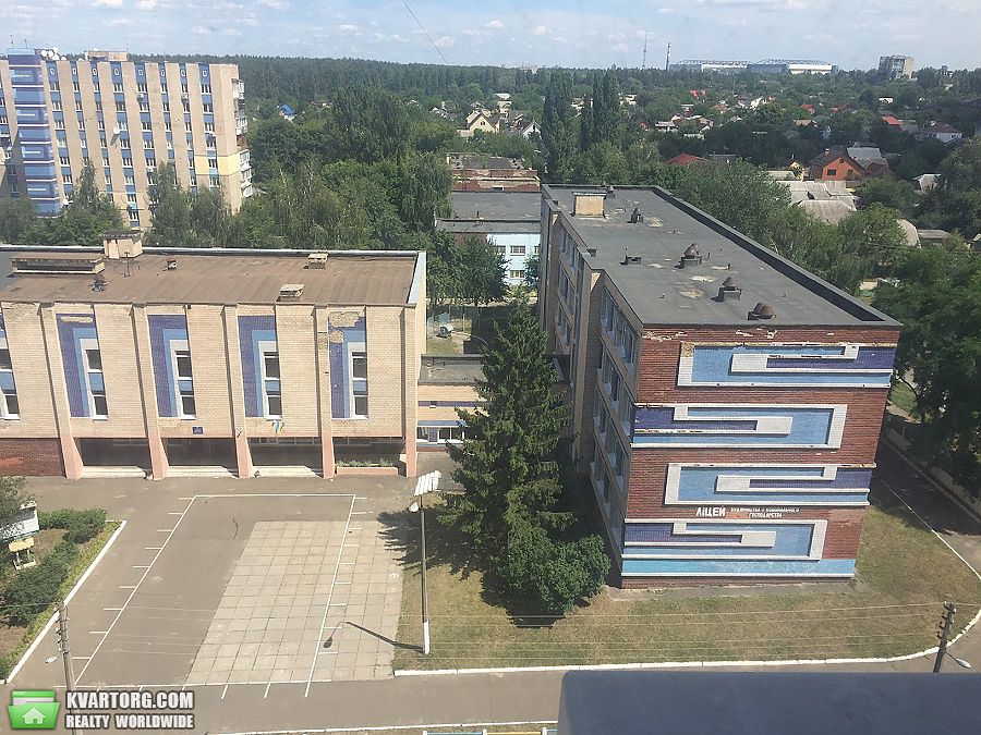 Sell 1-room apartment. Киев, Рахманинова — photo 8