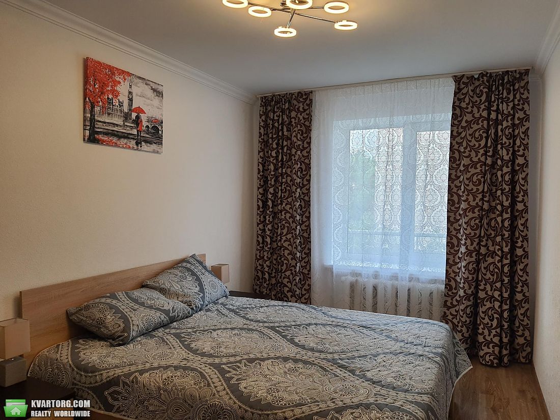 Rent out 2-room apartment. Киев,  Перова бул — photo 7