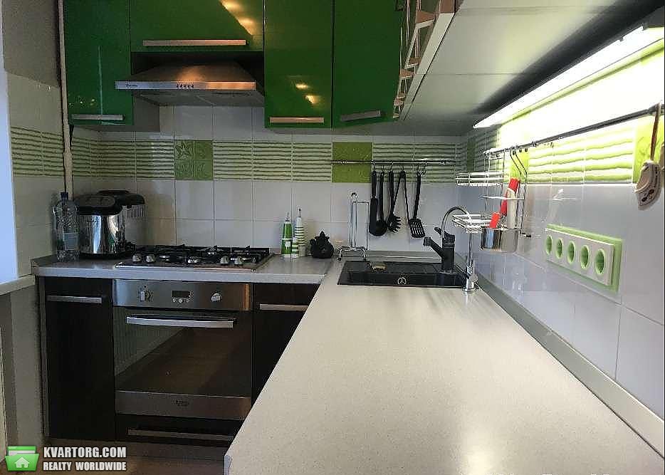 Sell 2-room apartment. Киев,  Дегтяревская — photo 4