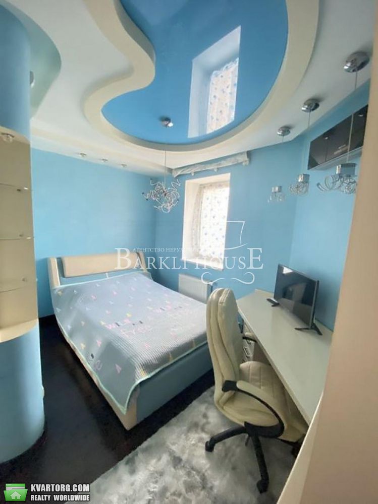 Rent out 3-room apartment. Киев,  Голосеевская — photo 6