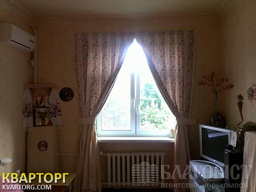 Sell 2-room apartment. Киев, Кловский спуск — photo 2