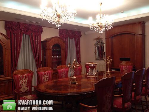 Sell multi-room apartment. Киев, Лютеранская — photo 5