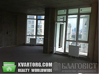 Sell 5-room apartment. Киев, Механизаторов — photo 1