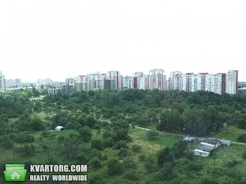 Sell 1-room apartment. Киев, Трутенко — photo 7