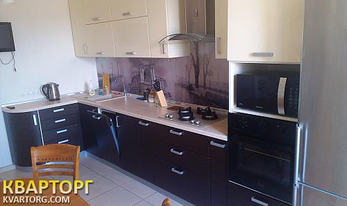 Rent out 2-room apartment. Одесса, Новосельского — photo 3