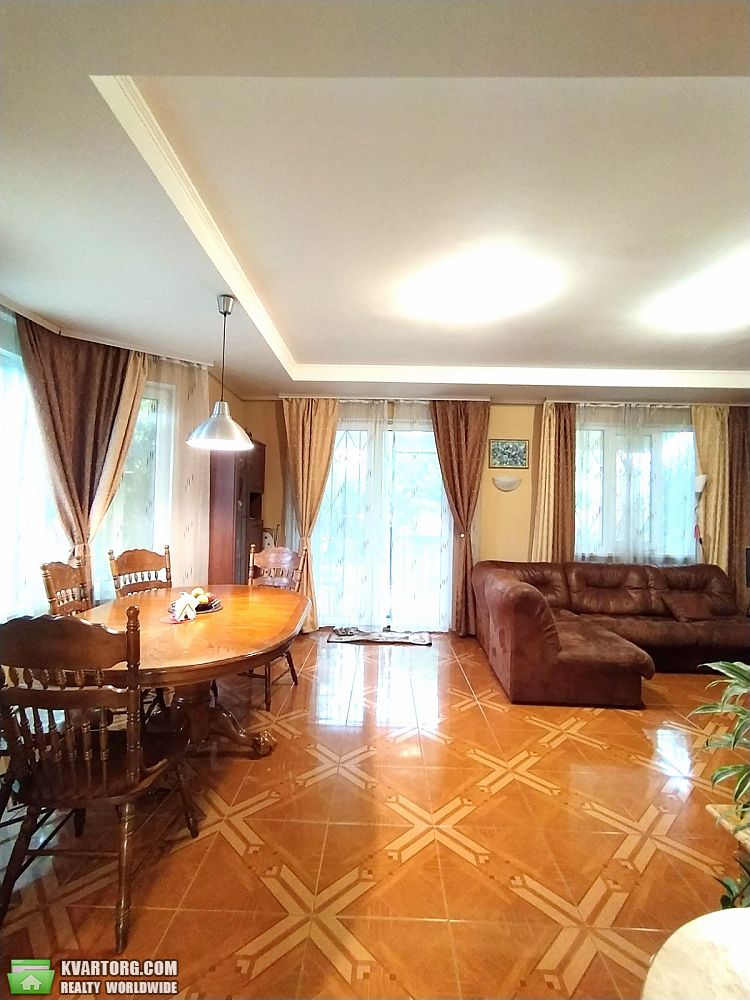 Sell house. Киев, Промышленная — photo 8