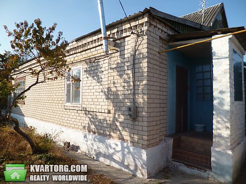 Sell house. Херсон, Пархоменко — photo 2