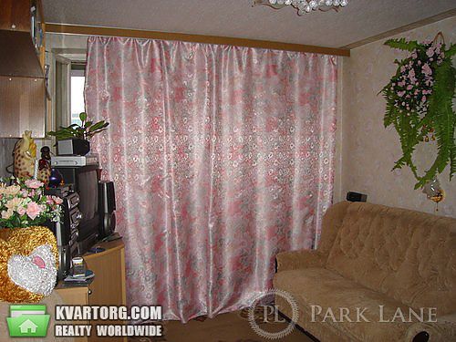 Sell 2-room apartment. Киев, Борщаговская — photo 4