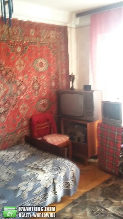 Sell 2-room apartment. Киев,  Красноткацкая — photo 1