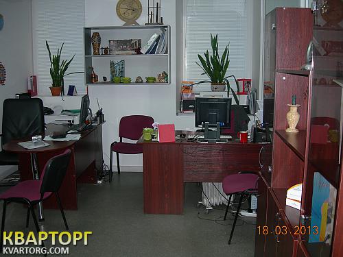 Rent out office. Киев, Гончара Олеся — photo 2