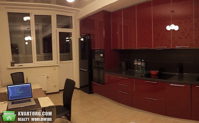 Sell 2-room apartment. Киев, Андрющенко — photo 1