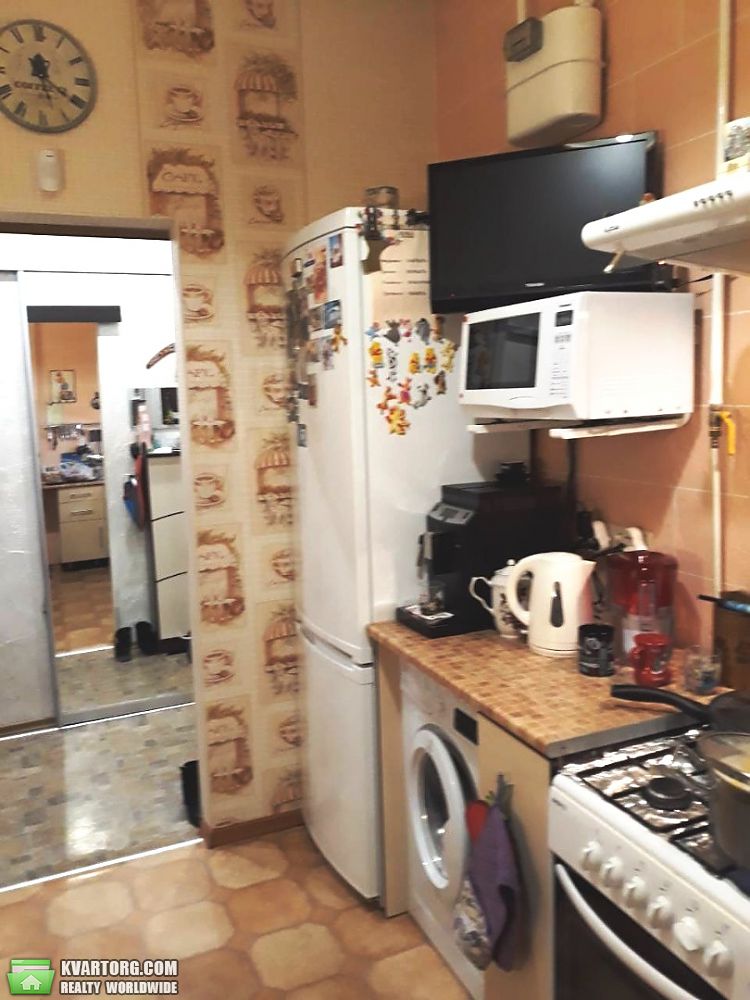 Sell 2-room apartment. Одесса, Разумовская — photo 9