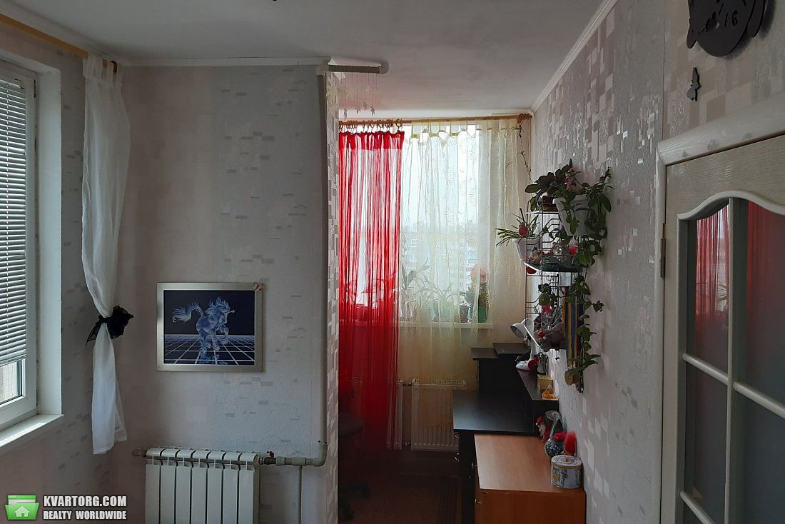 Sell 2-room apartment. Одесса, Днепропетровская дорога — photo 2