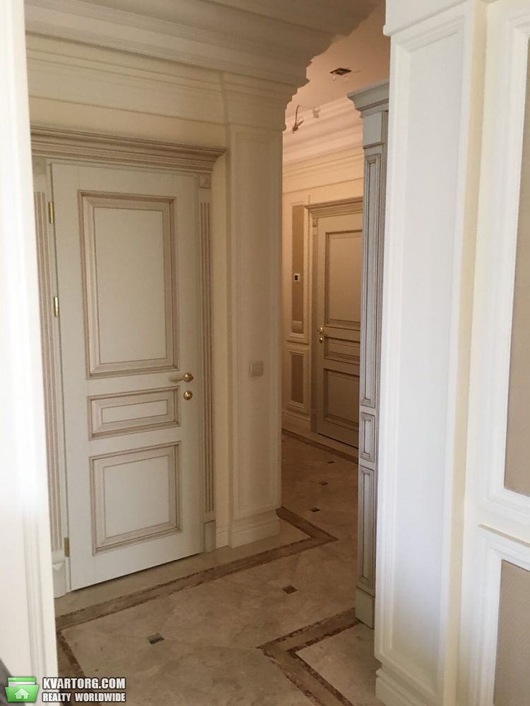 Rent out 3-room apartment. Киев,  Драгомирова — photo 3