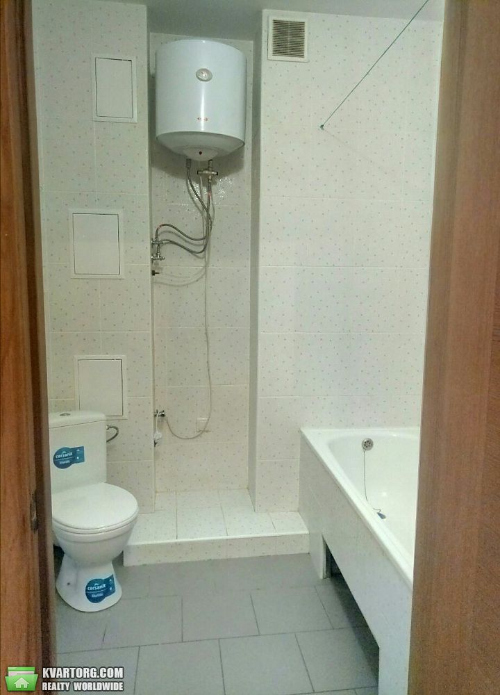 Rent out 1-room apartment. Киев,  Кондратюка — photo 4