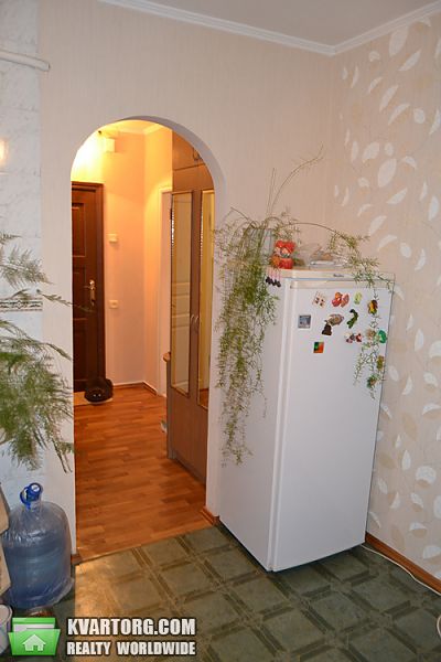 Sell 1-room apartment. Киев, Вишняковская — photo 3