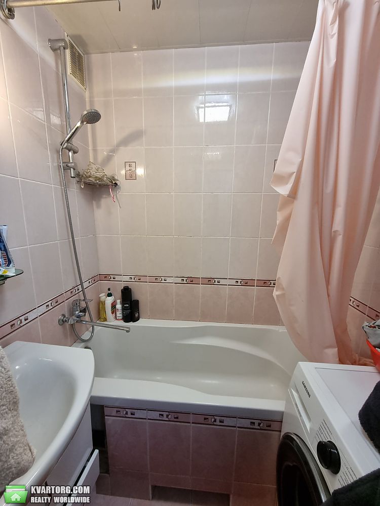 Sell 1-room apartment. Обухов, Каштанова — photo 6