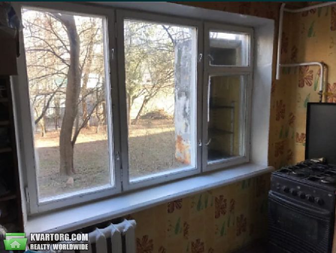 Sell 2-room apartment. Киев, Турчина — photo 1