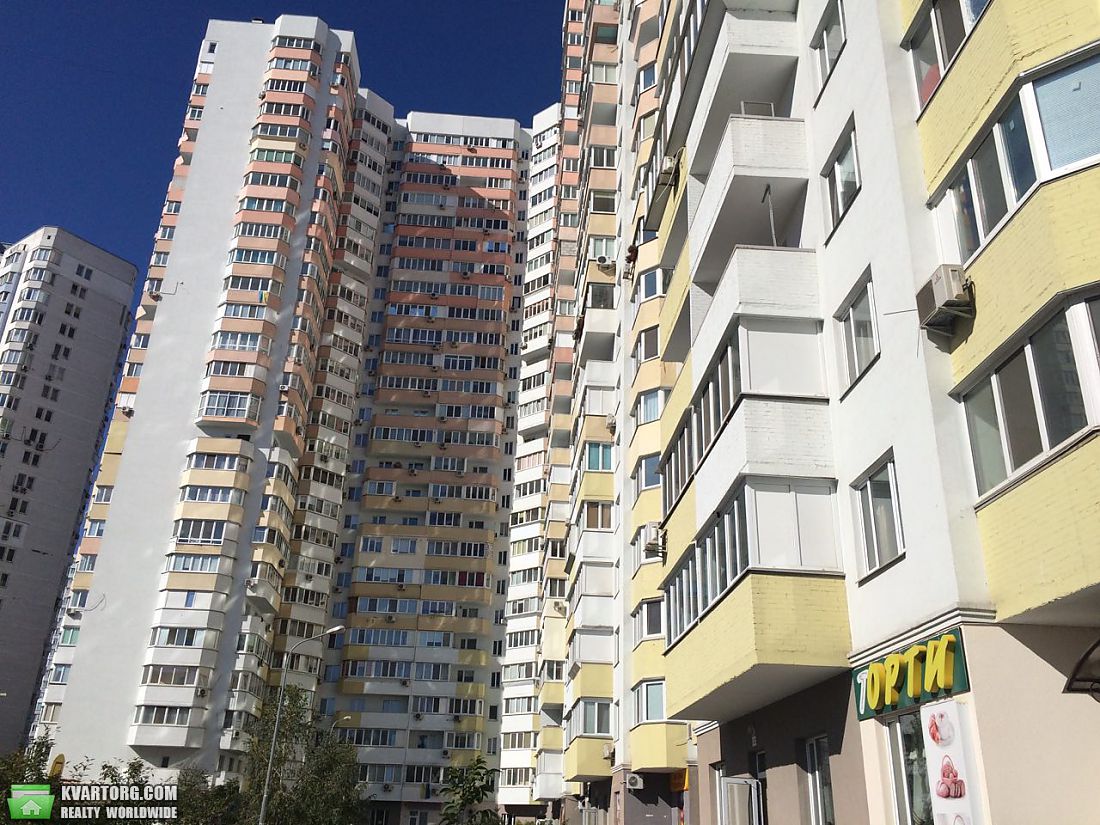 Sell 3-room apartment. Киев,  Драгоманова — photo 1