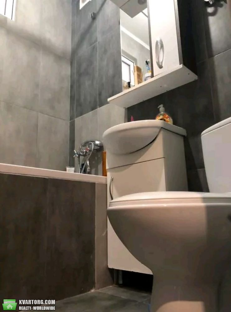 Sell 1-room apartment. Киев,  Щусева — photo 5