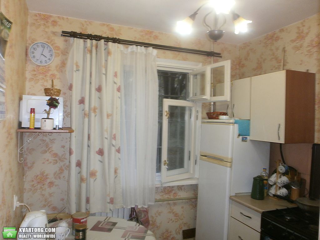 Sell 2-room apartment. Одесса, Терешковой — photo 4