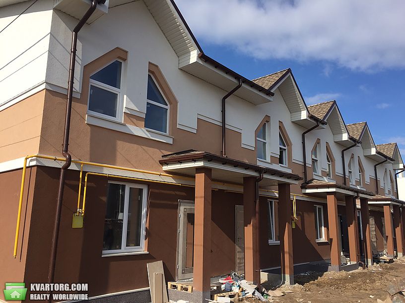 Sell house. Киевская обл., Петровская — photo 1
