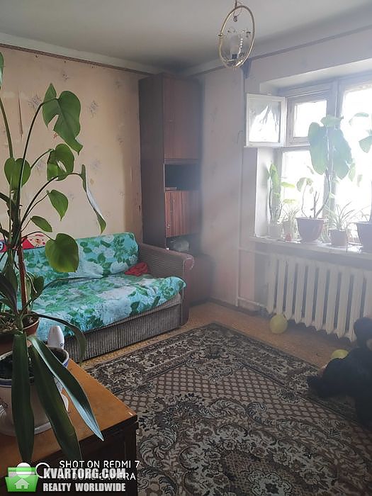Sell 2-room apartment. Одесса, Заболотного улица — photo 1
