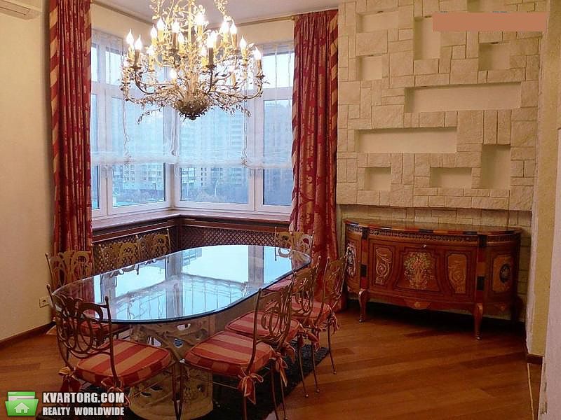 Rent out 3-room apartment. Киев, Леси Украинки бульв. — photo 4