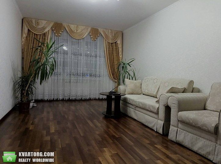 Sell 3-room apartment. Киев,  Ахматовой — photo 4