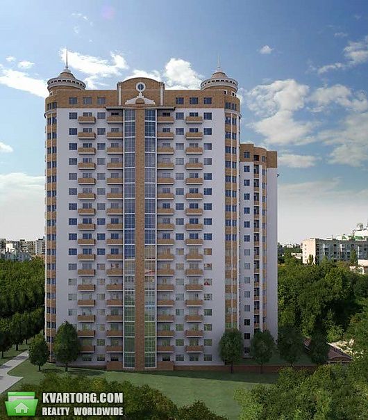Sell 3-room apartment. Одесса, Педагогическая — photo 2