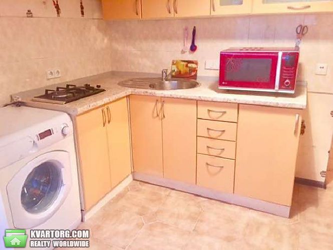 Sell 1-room apartment. Киев,  Залки — photo 1
